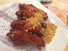 -池记(尖沙咀店)
