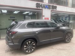 -龙粤汽车贴膜·中国航天山由