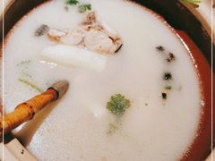 -掌柜的店·河南菜(日月光店)