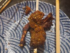 -那些年一起吃串的地方烧烤(观前街店)