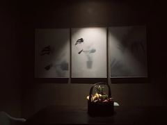 -柒厢食事雅谈