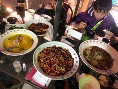 -川里谈·川味小馆(北京路店)