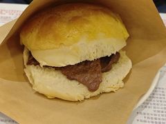 -大哥餐厅(西城花园店)