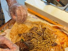 -高麦卷饼王(星海生活广场店)