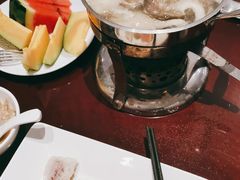 -华美达广场酒店连岛集市西餐厅