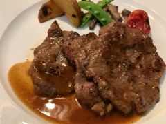 -戈雅法餐厅(世界城广场店)