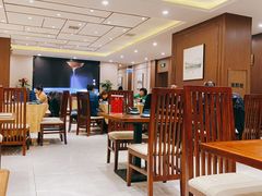 大堂-锡和无锡菜(景丽苑店)