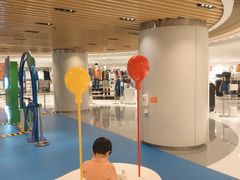 -银座mall(东直门店)