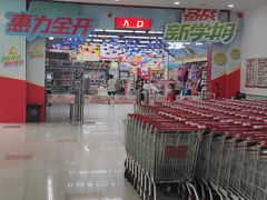 -大润发(康桥店)