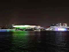 -黄浦江游览快线(金陵东路码头)