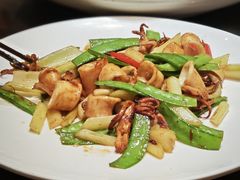 -猪肉婆私房菜(容桂总店)