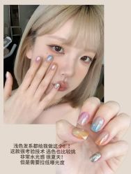 -悦指间美甲美睫