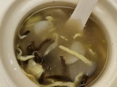 -清华大学-甲所餐厅