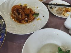 -烤肉宛饭庄(北新桥店)