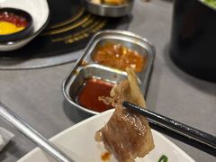 -咕咕站韩国料理(紫金港店)