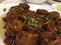 -九花山烤鸭店