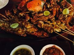 -Mai Mai Restaurant