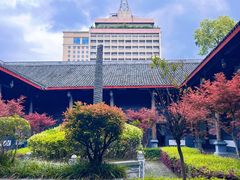 -平安桥天主教堂