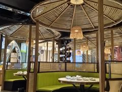 -33号大院·青岛本帮菜(五四广场店)