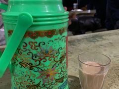 -老光明岗琼甜茶馆