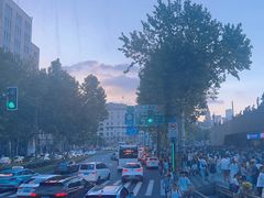 -BUS TOUR观光巴士