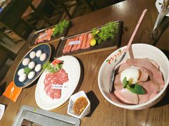 -樱宿日式和牛烧肉(五道口店)