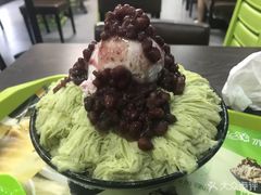-MOMO冰品·生巧汤圆(红桥店)