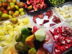 -老炳·七丛松甘草水果