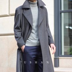 点击看大图 -优山定制西服衬衫大衣(国贸店)