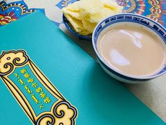 菜单-新察哈尔蒙餐·奶茶(西落凤街店)