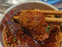 -蜀留香火锅(社会山店)