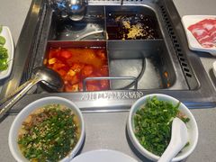 -海底捞火锅(漕宝路店)