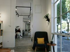 -收获咖啡HARVEST RESERVE(苍山店)