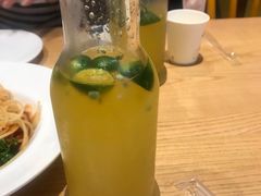 -菲滋意式餐厅(西湖文化广场店)