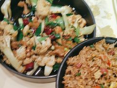 -聚味瞿记·龙虾堂(咸嘉湖店)