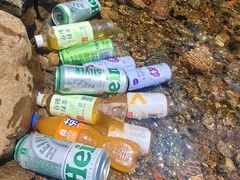 -藏龙百瀑风景区