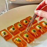 外滩新晋美味私宴，精致到让人心动！🍽️