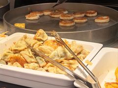 -素满香·全民食养自助(长宁龙之梦店)