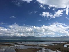 -青海湖国家重点风景名胜区