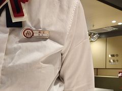 -海底捞火锅(泉城路店)