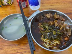 -小李腌粉(东海店)