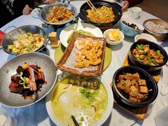 -聚鑫阁·非遗传承江浙菜(正阳店)