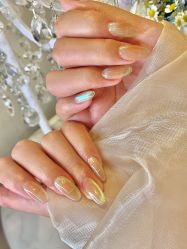 -RL Nail·瑞丽美甲美睫品牌原创店
