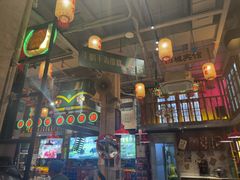 -江北北火锅馆·公路夜市(魏公村店)