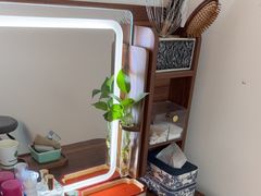 -沐森 •疗愈头疗馆(打浦桥店)