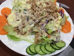 -长今家韩国料理(瑞景店)