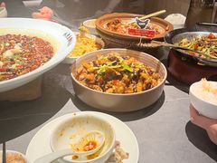 -麻都·成都菜(人民广场店)