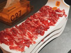 -潮发潮汕牛肉店(东方宝泰店)