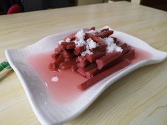-老舅老蒙肉饼非遗店(一店)