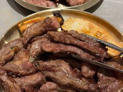 -牧童禧肉社·韩国炭火烤肉店(中粮祥云小镇店)